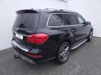 Mercedes Třída GL - fotka číslo 1