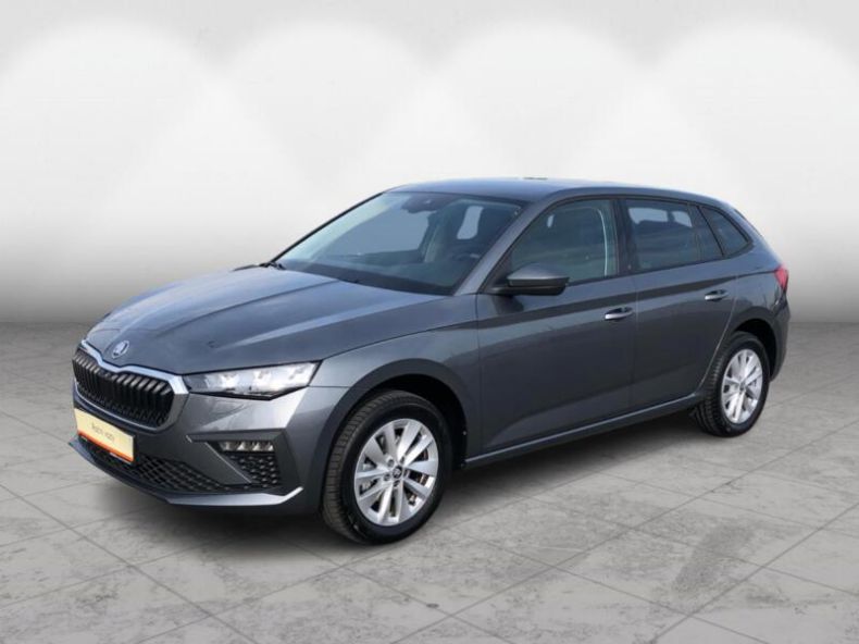 Škoda Scala - hlavní fotka inzerátu