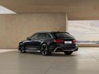 Audi RS 6 - fotka číslo 2