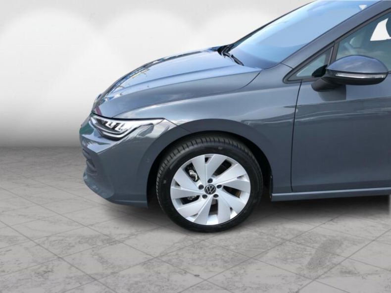 Volkswagen Golf - hlavní fotka