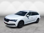 Škoda Superb - fotka číslo 0