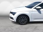 Škoda Superb - fotka číslo 9