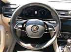 Škoda Superb - fotka číslo 17