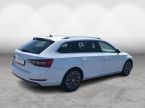 Škoda Superb - fotka číslo 1