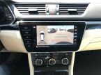 Škoda Superb - fotka číslo 20