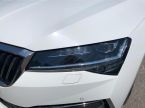 Škoda Superb - fotka číslo 24