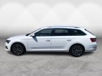 Škoda Superb - fotka číslo 2