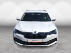 Škoda Superb - fotka číslo 3