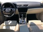 Škoda Superb - fotka číslo 4