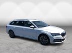 Škoda Superb - fotka číslo 5