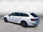 Škoda Superb - fotka číslo 6