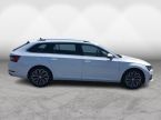 Škoda Superb - fotka číslo 7