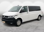 Volkswagen Transporter - fotka číslo 0