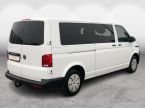 Volkswagen Transporter - fotka číslo 1
