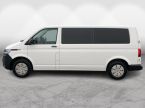 Volkswagen Transporter - fotka číslo 2