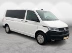 Volkswagen Transporter - fotka číslo 5
