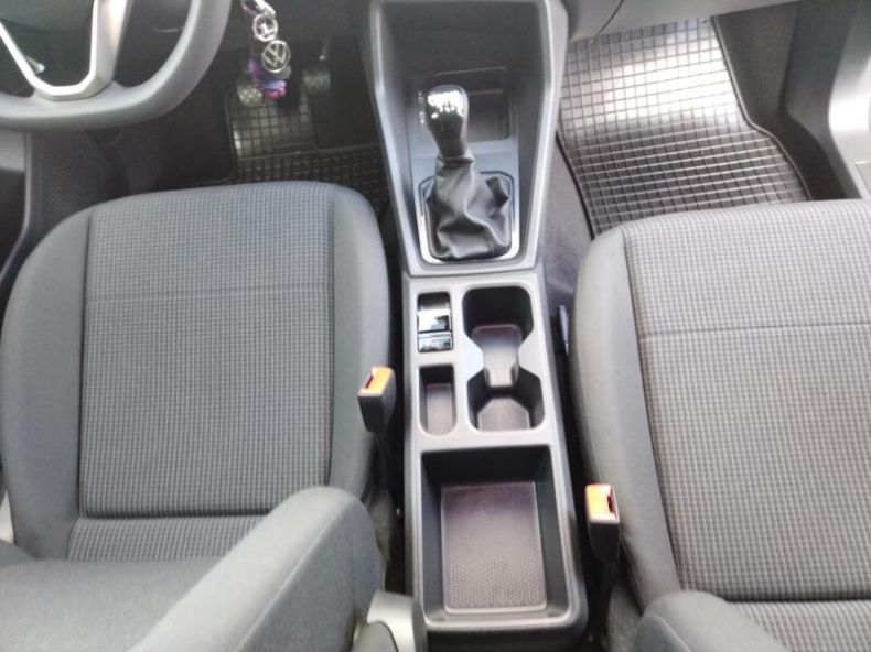 Volkswagen Caddy - hlavní fotka