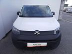 Volkswagen Caddy - fotka číslo 3