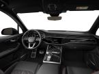 Audi Q7 - fotka číslo 4