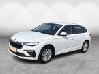 Škoda Scala - fotka číslo 0