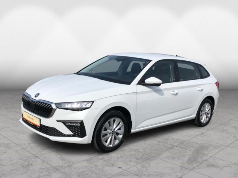 Škoda Scala - hlavní fotka inzerátu