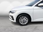 Škoda Scala - fotka číslo 9