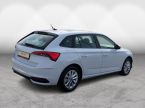 Škoda Scala - fotka číslo 1