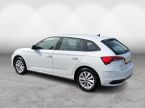 Škoda Scala - fotka číslo 6