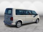 Volkswagen Caravelle - fotka číslo 1