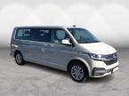 Volkswagen Caravelle - fotka číslo 5