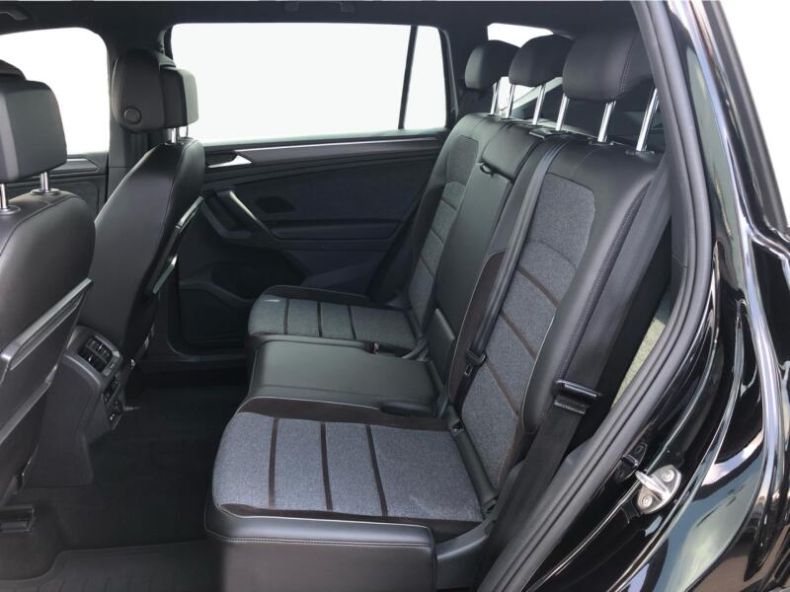 Seat TARRACO - hlavní fotka