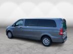 Mercedes Vito - fotka číslo 6