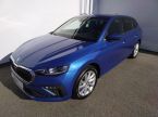 Škoda Scala - fotka číslo 0