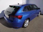 Škoda Scala - fotka číslo 1