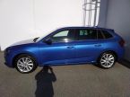Škoda Scala - fotka číslo 2