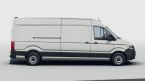 Volkswagen Crafter - fotka číslo 7