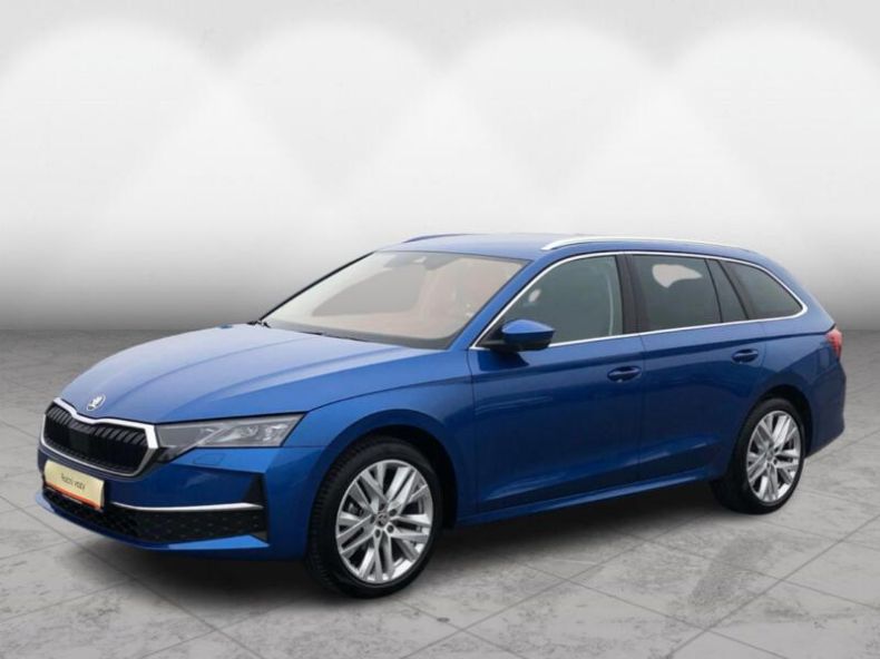 Škoda Octavia - hlavní fotka inzerátu