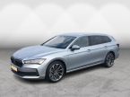 Škoda Superb - fotka číslo 0