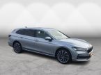 Škoda Superb - fotka číslo 5