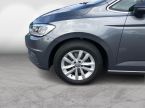 Volkswagen Touran - fotka číslo 9