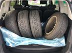 Volkswagen Touran - fotka číslo 12