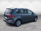 Volkswagen Touran - fotka číslo 1