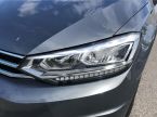 Volkswagen Touran - fotka číslo 23