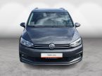 Volkswagen Touran - fotka číslo 3