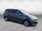 Volkswagen Touran - fotka číslo 5