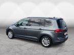 Volkswagen Touran - fotka číslo 6