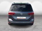 Volkswagen Touran - fotka číslo 8