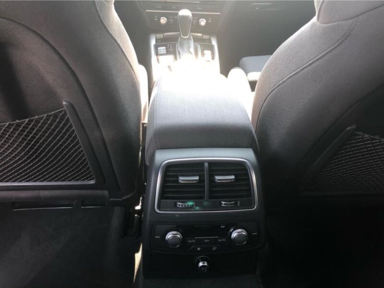 Audi A6 - hlavní fotka