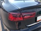 Audi A6 - fotka číslo 26