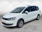 Volkswagen Sharan - fotka číslo 0